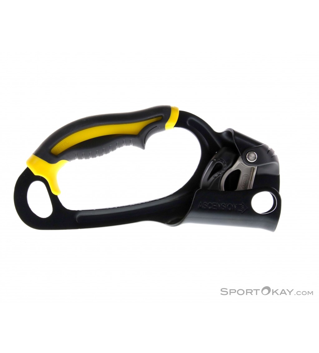 Petzl Ascension Left Ascender