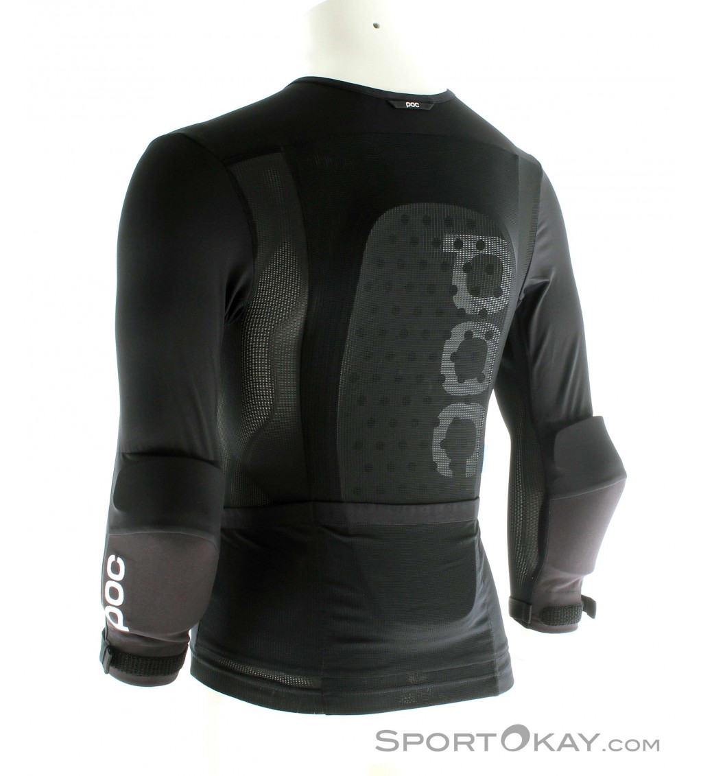 POC Spine VPD Air Tee Protektorenjacke - Upper Body
