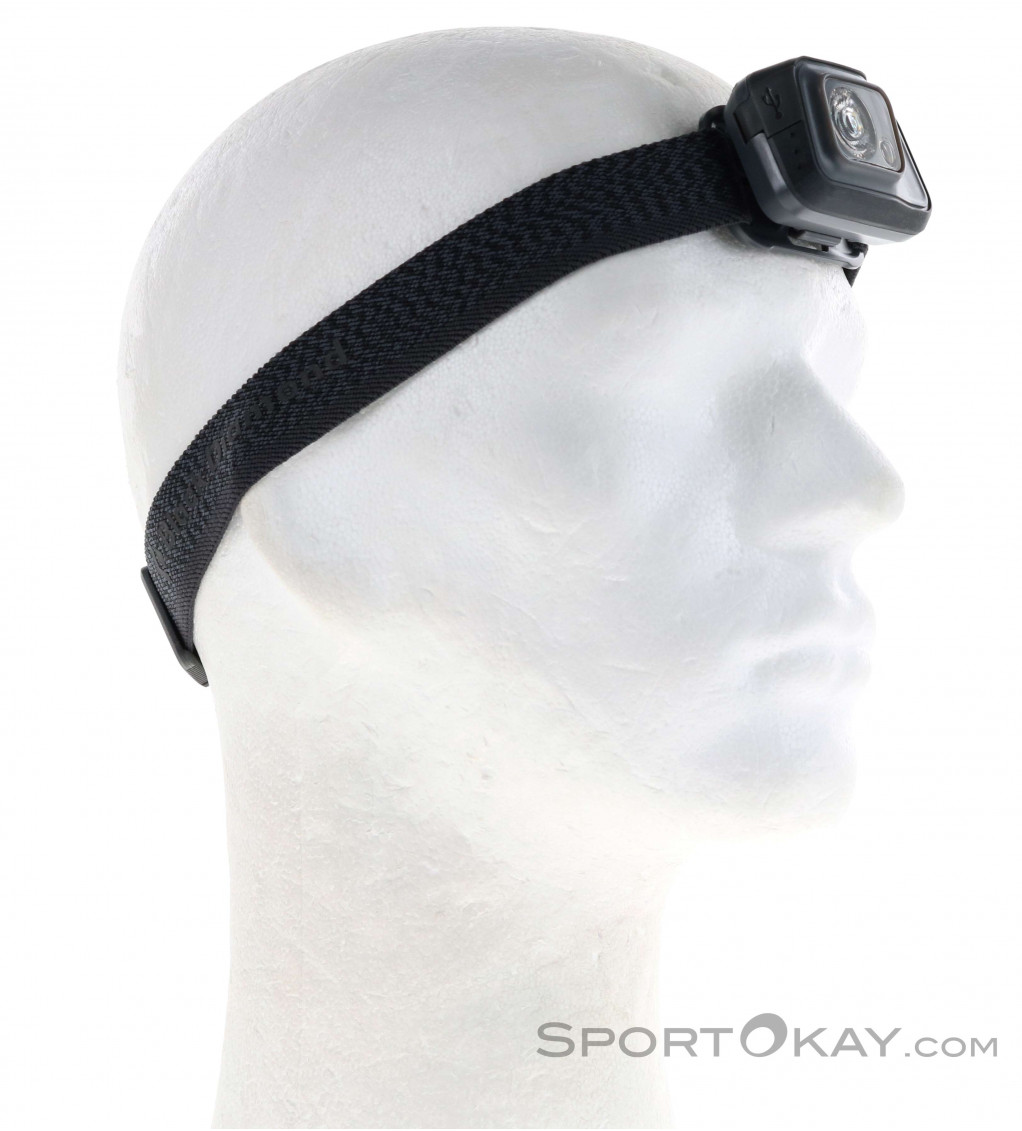 Black Diamond Cosmo 350-R 350lm Headlamp