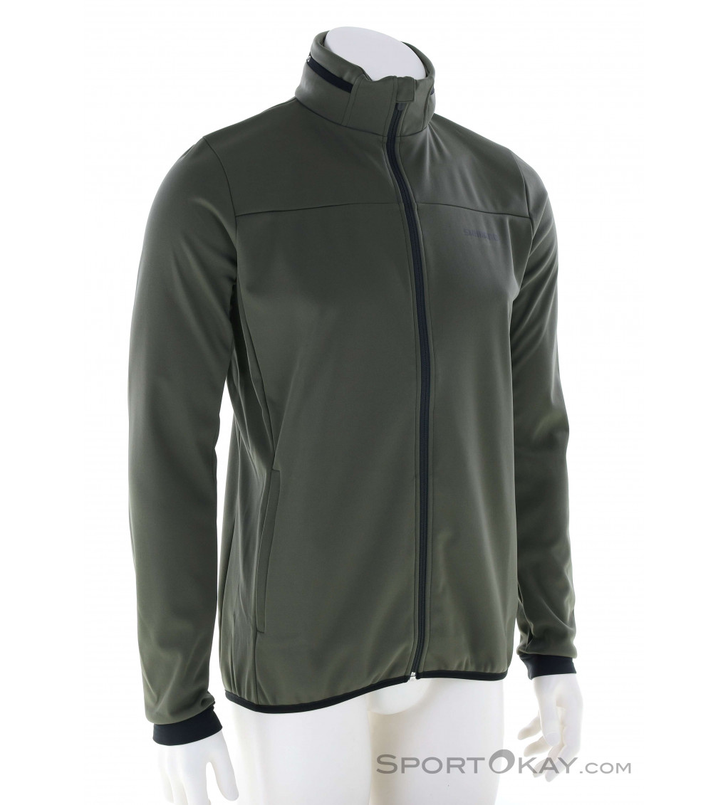 Shimano Nagano Mens Biking Jacket - Jackets - Bike Clothing - Bike