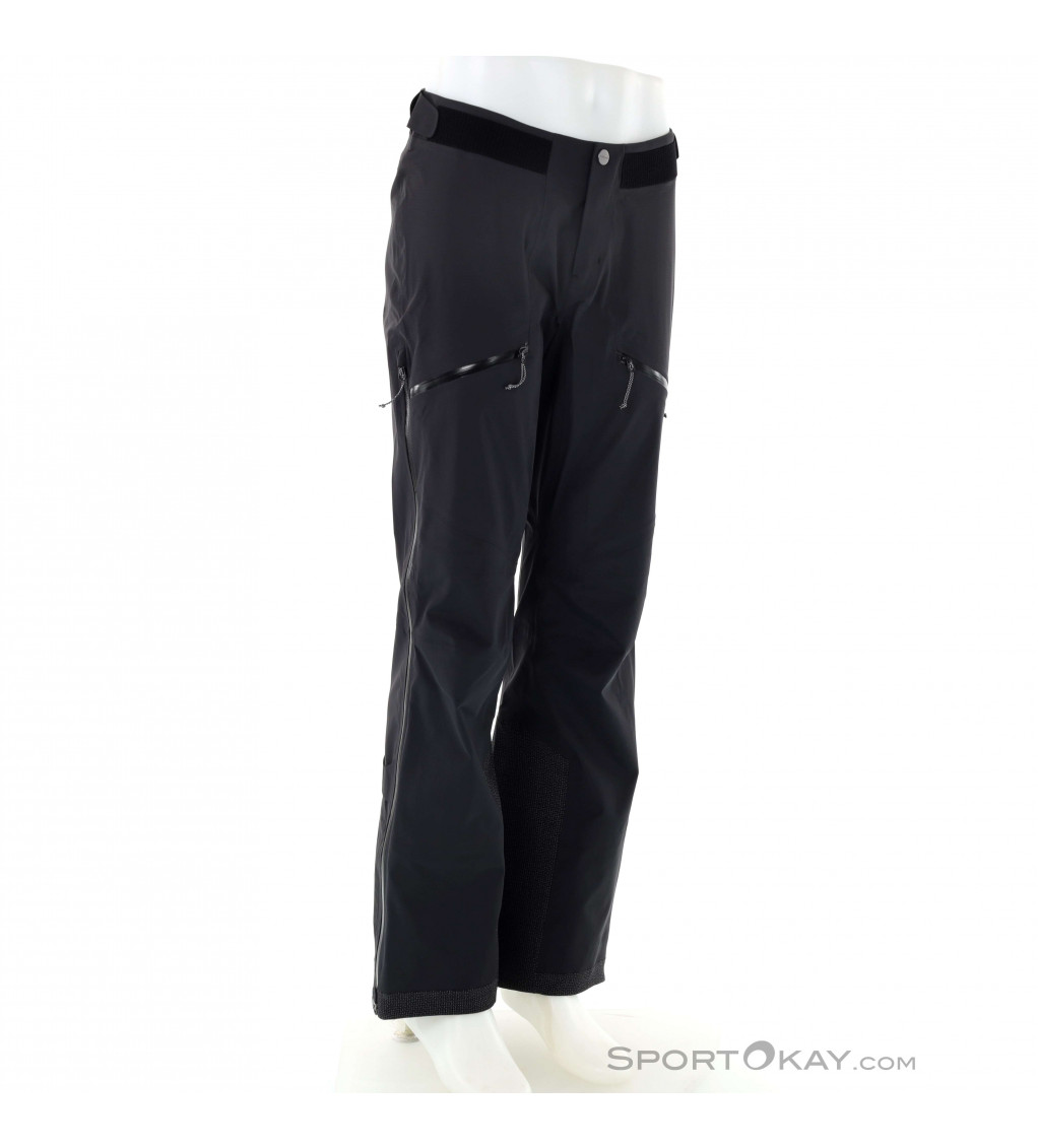 Mammut - マムート 登山 パンツ Taiss Pro HS Pants AF Men L Taiss Pro HS Pants Men | Mammut