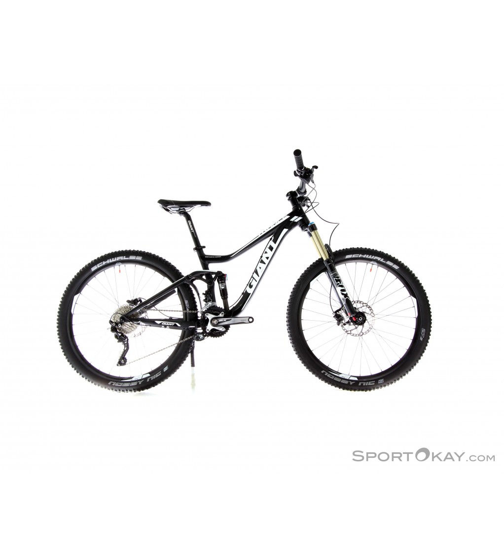 GIANT TRANCE2 フルサス マウンテンバイク 2014年モデル GIANT 「ジャイアント」 TRANCE 2 2014年モデル マウンテン
