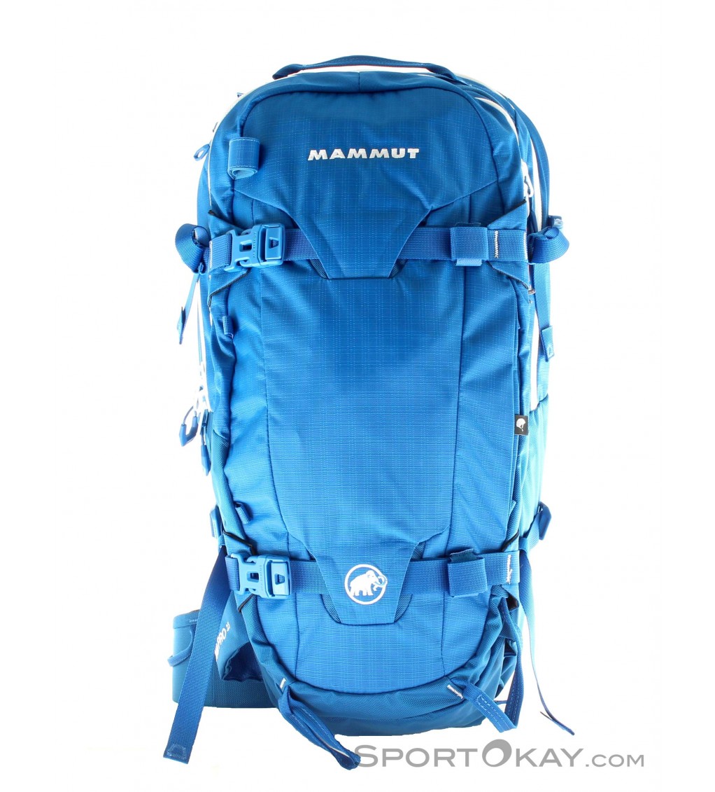 Mammut Nirvana Pro 25 Backpack - Ski