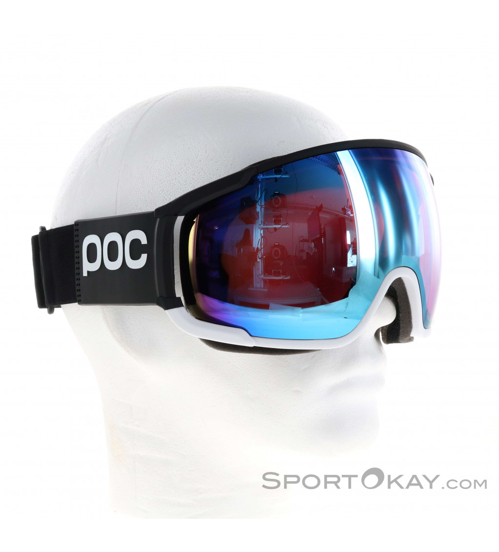POC Zonula Clarity Comp+ Ski Goggles - Ski Googles - Glasses - Ski