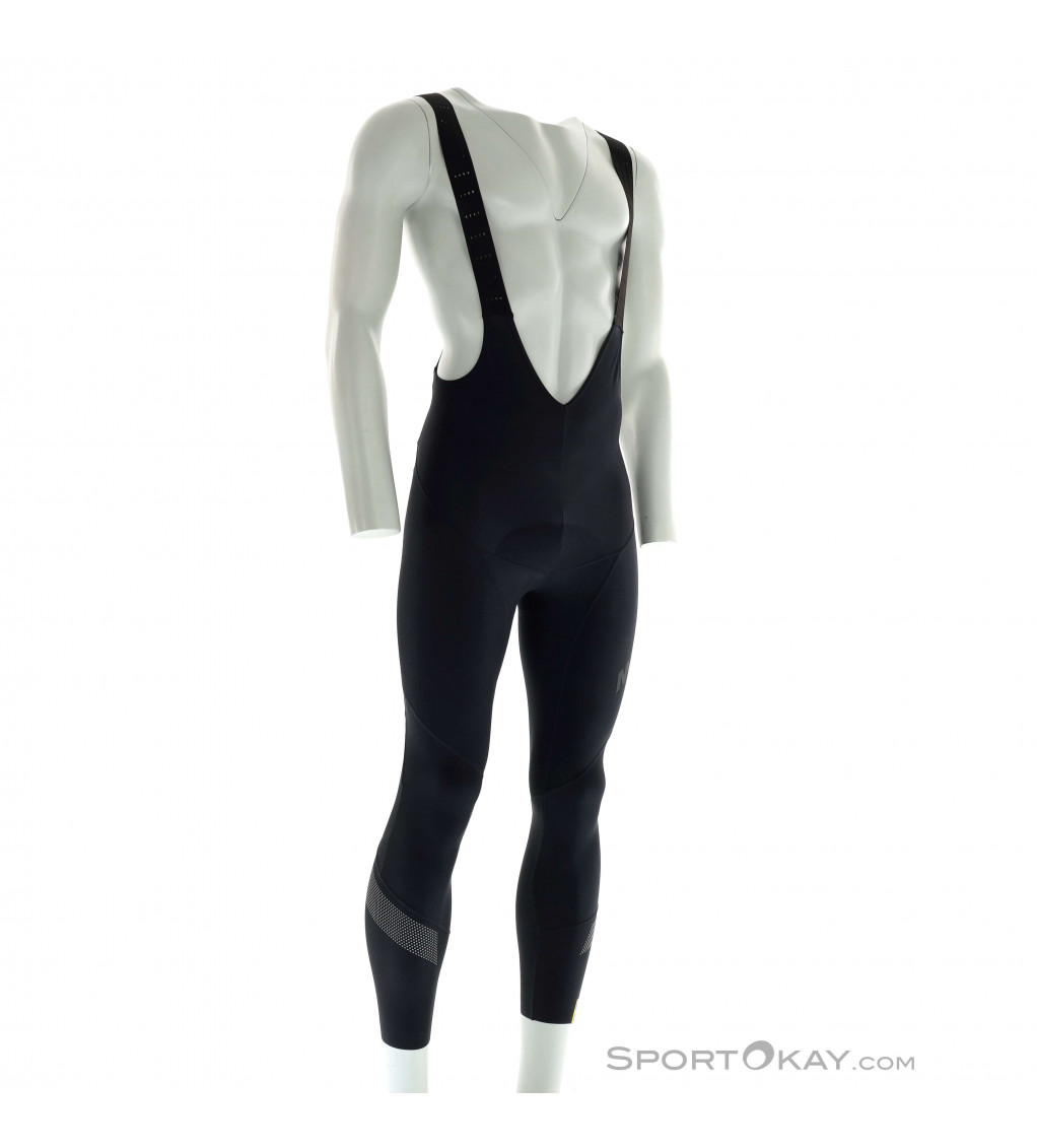 ウェア MAVIC COSMIC THERMO BIB TIGHT COSMIC THERMO BIB TIGHT M - Mavic