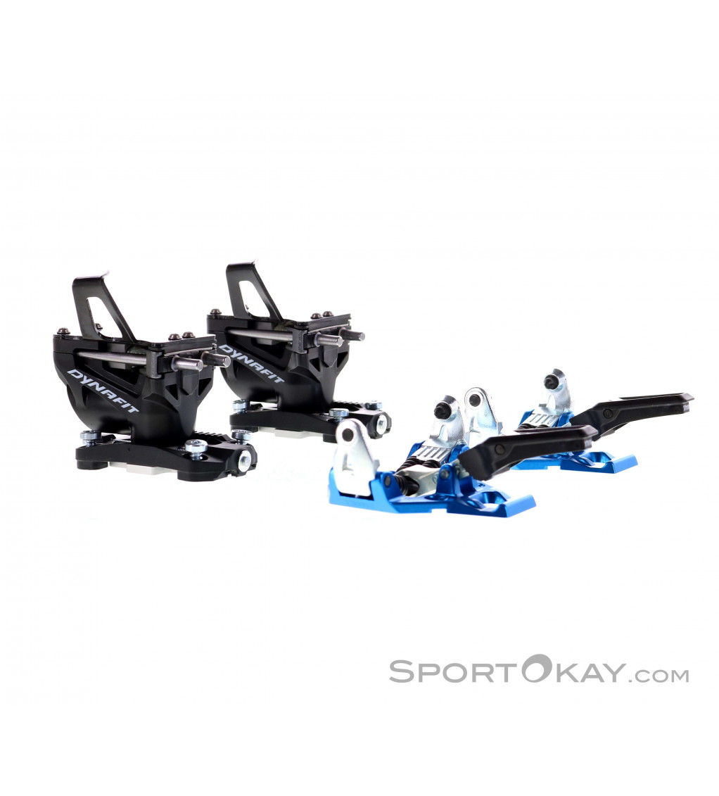 Dynafit Speed Turn Z10 Ski Touring Bindings - Bindings