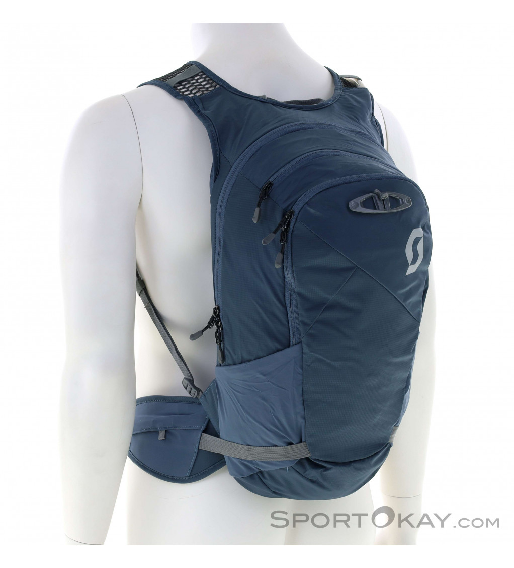 Scott Perform Evo Hy 16l Backpack with Hydration Bladder
