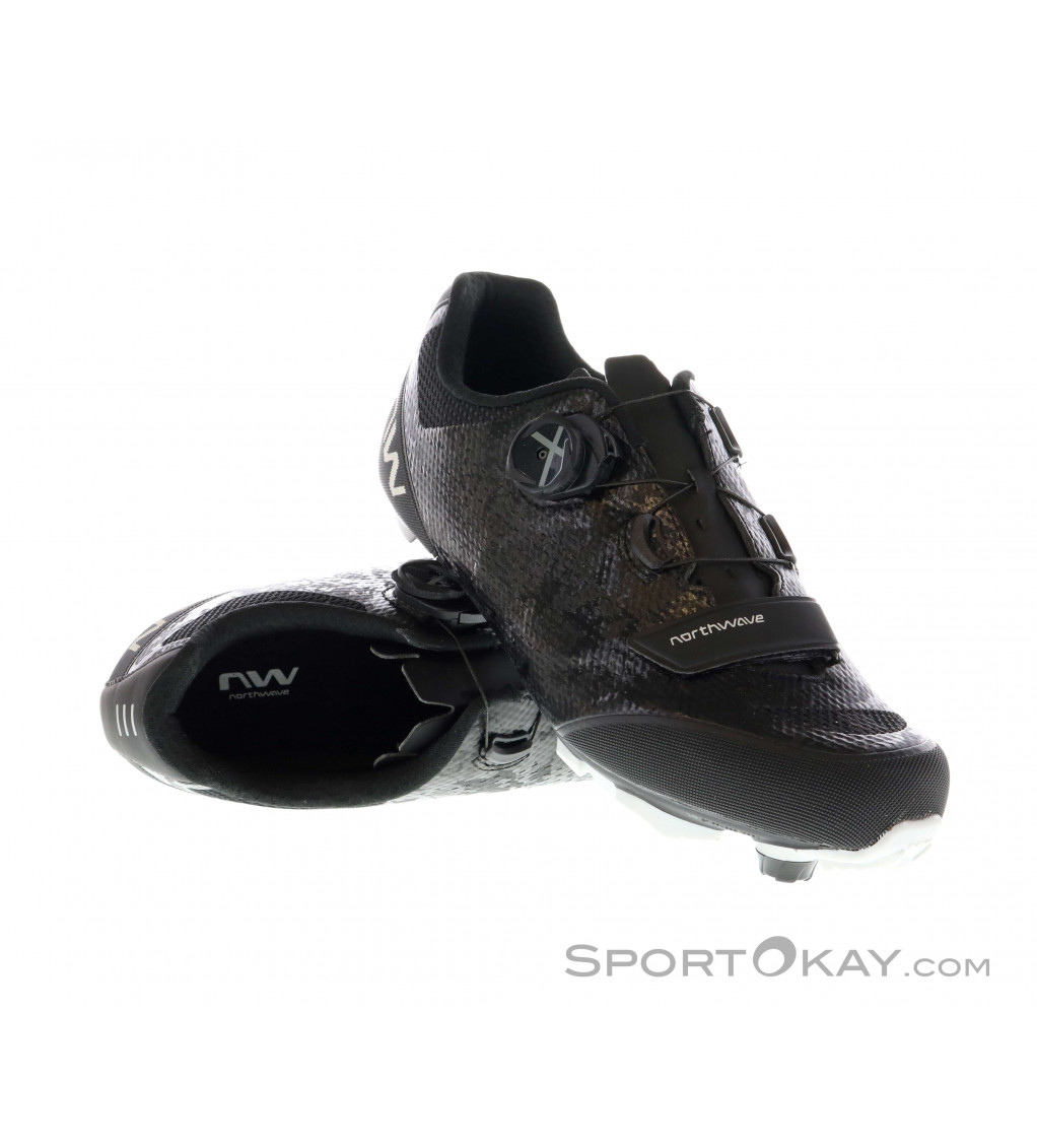 Northwave Razer 2 Mens MTB Shoes - Mountain Bike - Biking