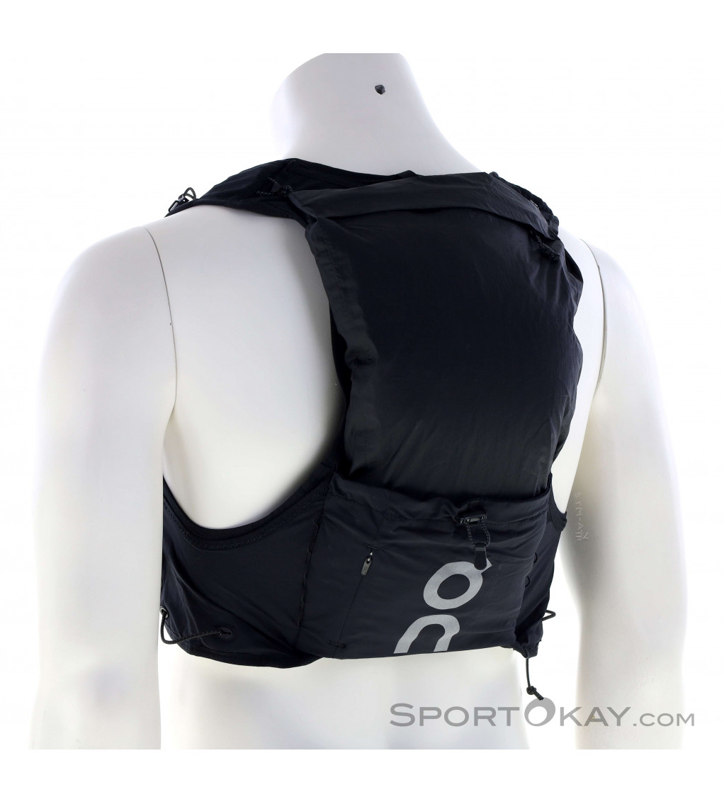 On Ultra Vest 10l Trail Running Vest - Running Bags