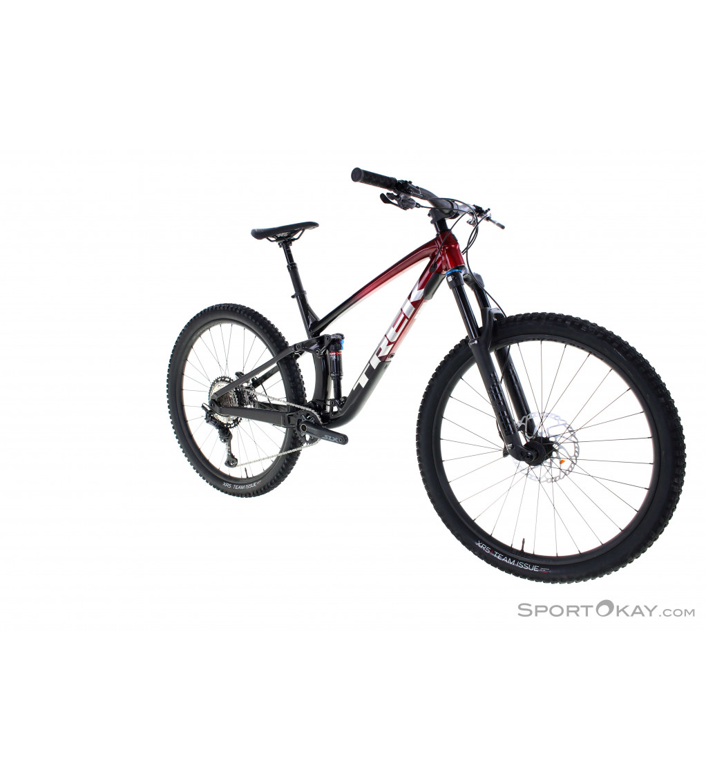 Trek Fuel EX 8 Gen 5 (29