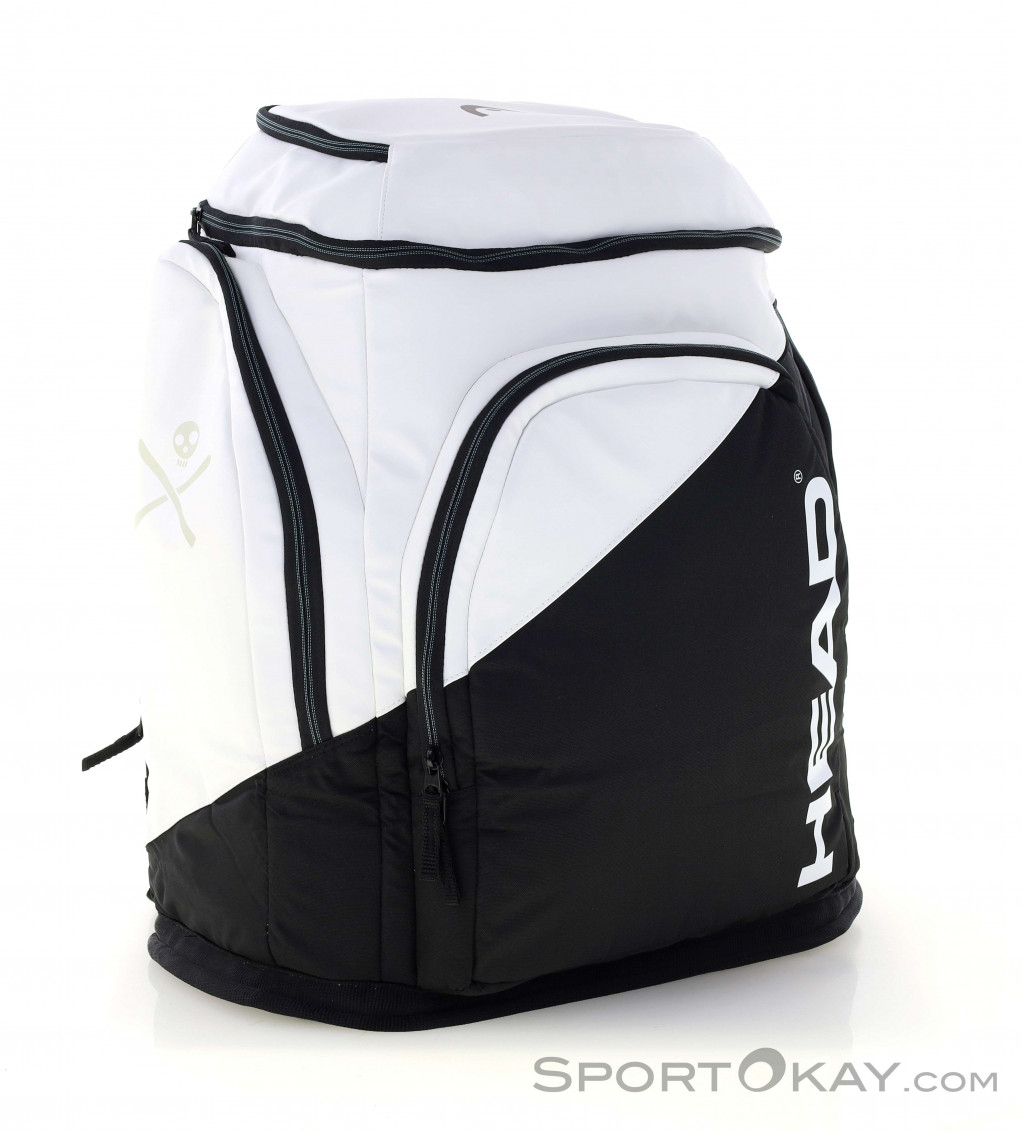 未使用　HEAD スキーリュックREBELS RACING BACKPACK S 未使用 HEAD スキーリュックREBELS RACING BACKPACK S 未使用