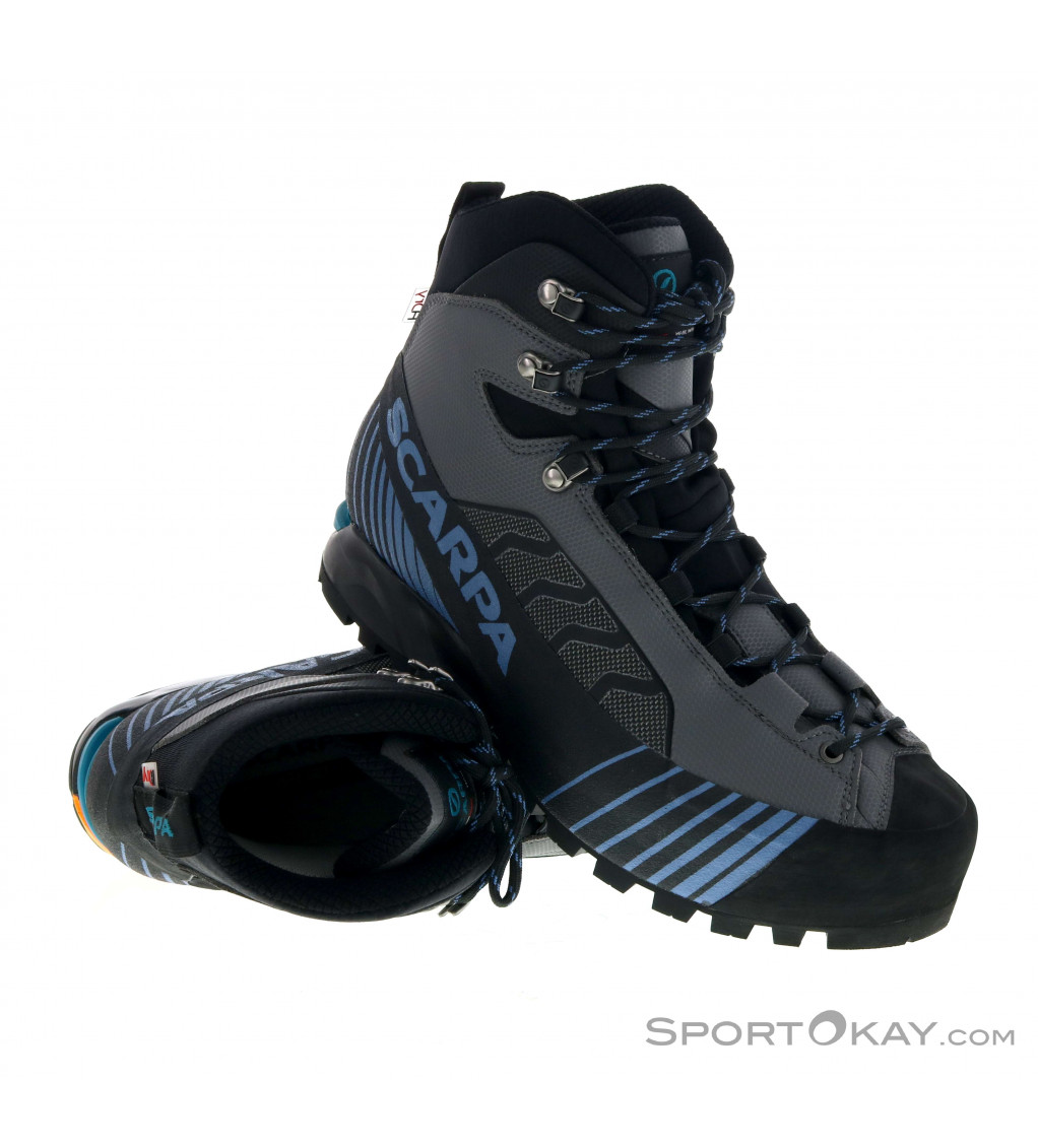 scarpa ribelle light HD 【公式通販】