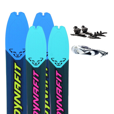SKI TOURING SET DYNAFIT RADICAL 88mm OFFER to -50%