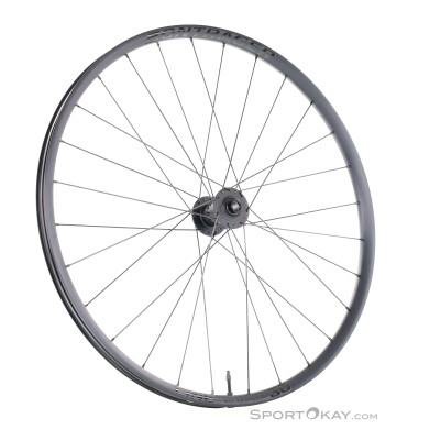 Bontrager Line Comp 30 TLR Boost 29" Front Wheel