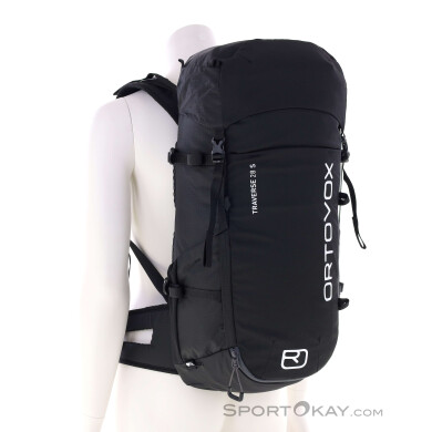 Ortovox Traverse 28l S Backpack