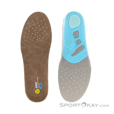 Sidas 3 Feet Low Insoles