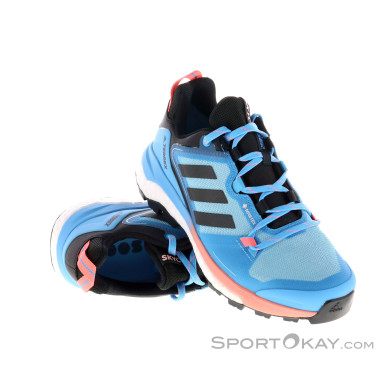 adidas Terrex Skychaser 2 GTX Women Hiking Boots Gore-Tex