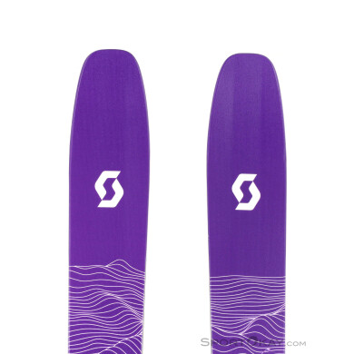 Scott Sea 116 Freeride Skis 2026