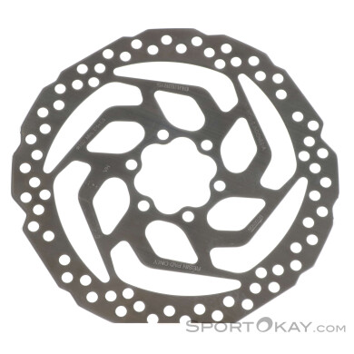 Shimano SM-RT26 160mm 6-Bolts Brake Disc