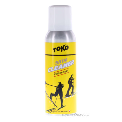 Toko Skin Cleaner 100ml Special Cleaner