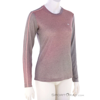 Ortovox 185 Rock´n`Wool Print Women Functional Shirt