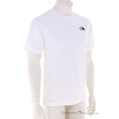 The North Face S/S North Faces Mens T-Shirt