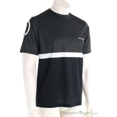 Endura Singletrack Core II S/S Mens Biking Shirt