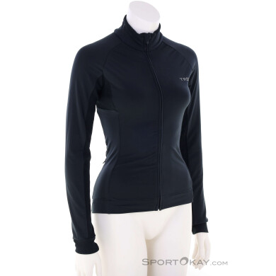Trek Circuit Thermal Women Biking Shirt longsleeve