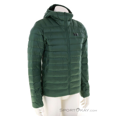 Helly Hansen Verglas Hooded Down 2.0 Mens Insulation Jacket