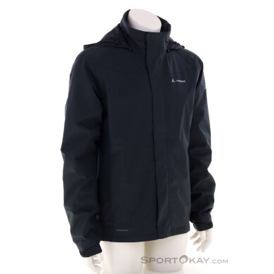 Vaude Escape Bike Light Mens Rain Jacket