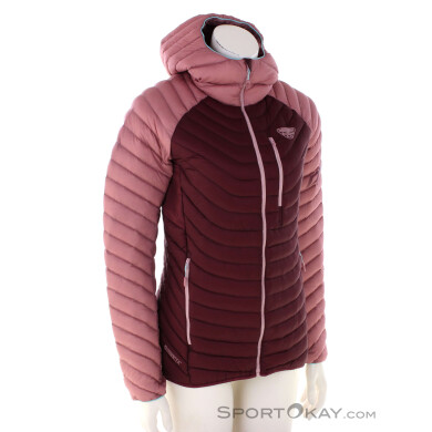 Dynafit Radical Down RDS Hood Women Insulation Jacket