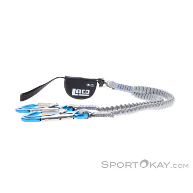 LACD Via Ferrata Pro Evo S 3.0 Via Ferrata Set