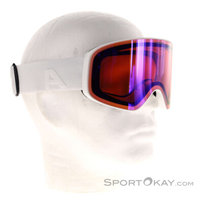 Alpina Ladis QM Ski Goggles