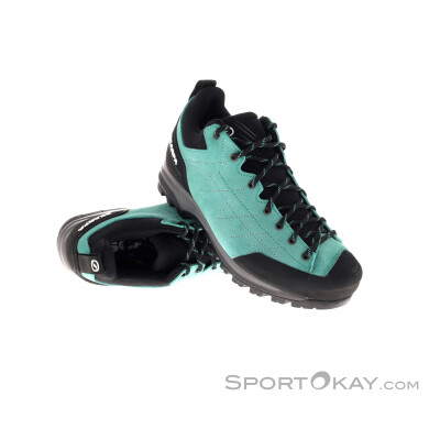 Scarpa Zodiac Women Approach Shoes