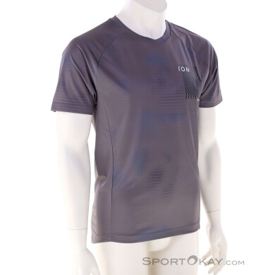 ION Traze S/S 2.0 Mens Biking Shirt