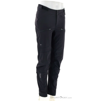 ION Shelter 2L Softshell Mens Biking Pants