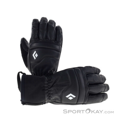 Black Diamond Spark Gloves Women Gloves
