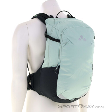 Vaude Trailvent 15l Women Bike Backpack