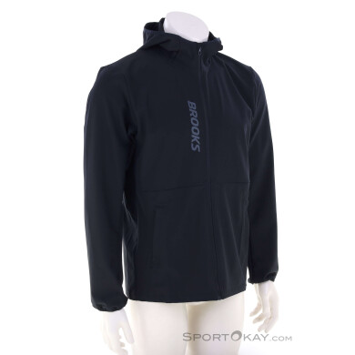 Brooks Canopy Mens Running Jacket
