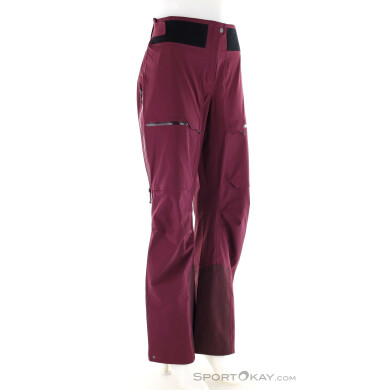 Mammut Haldigrat Light HS Women Ski Touring Pants