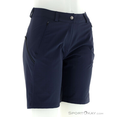 Scott Explorair Tech Women Outdoor Shorts