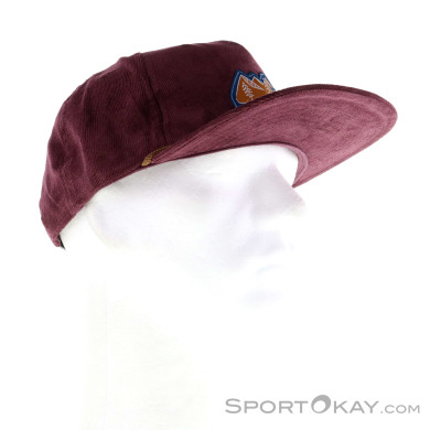 Ortovox Vintage Badge Baseball Cap