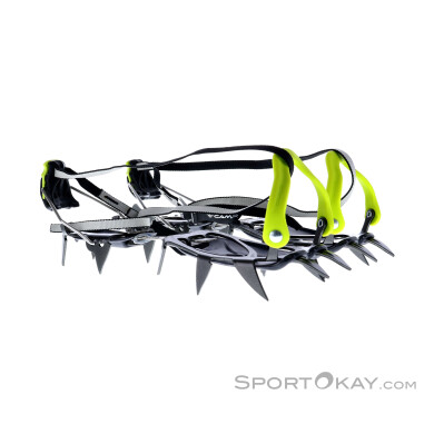 Camp Stalker Semi Automatic Crampons