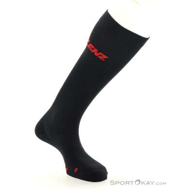 Lenz Compression 2.0 Merino Ski Socks