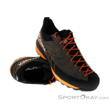 Scarpa Mescalito Mens Approach Shoes