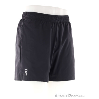On 5" Core Shorts Mens Running Shorts