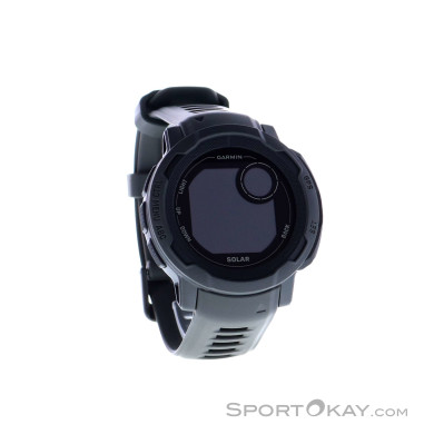 Garmin Instinct 2 Solar GPS Sports Watch B-Stock