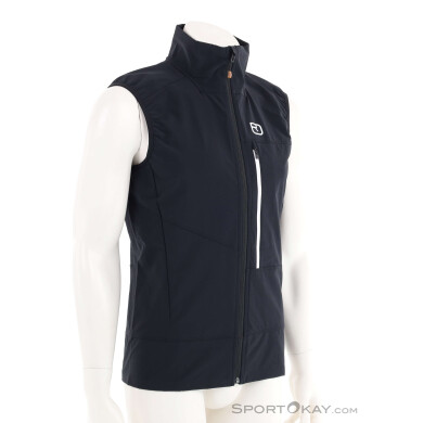 Ortovox Punta Berrino Mens Ski Touring Vest