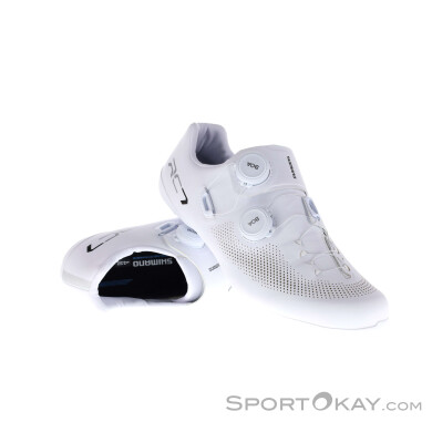 Shimano SH-RC703 Mens Road Cycling Shoes