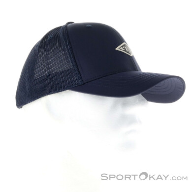 Scott Trucker Baseball Cap